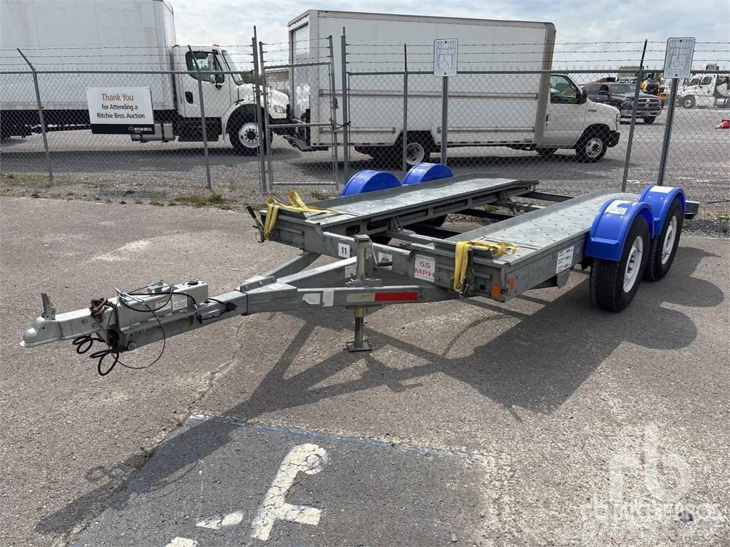 Demco AT7000P 清障车