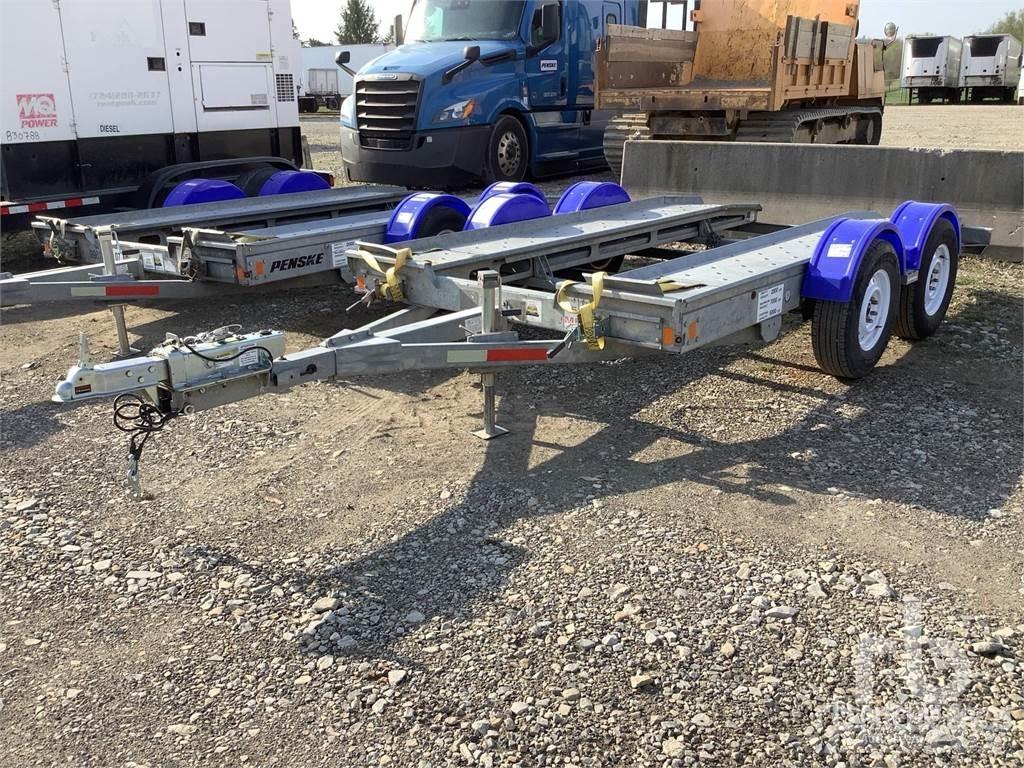 Demco AT7000P 清障车