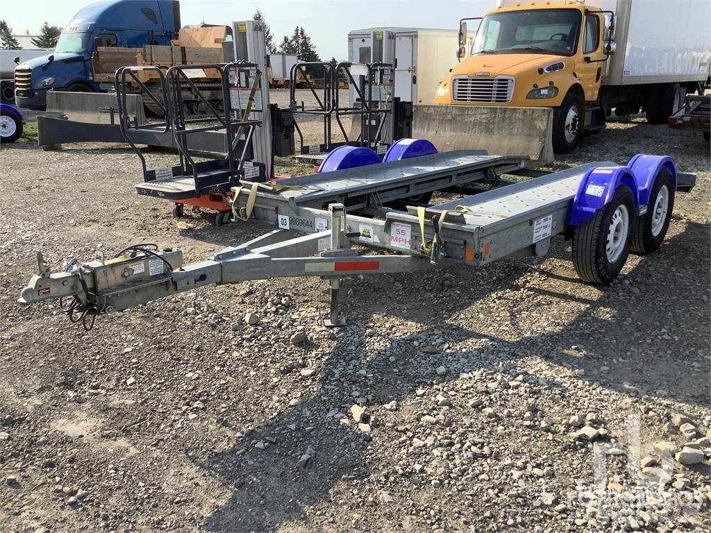 Demco AT7000P 清障车