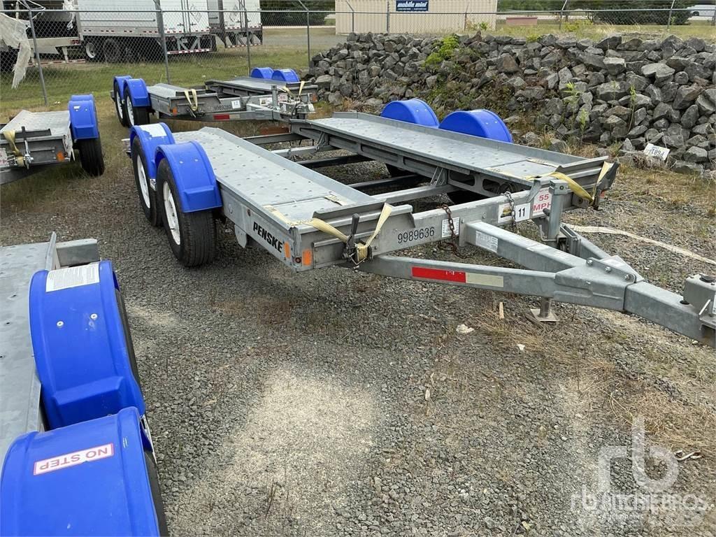 Demco AT7000P 清障车