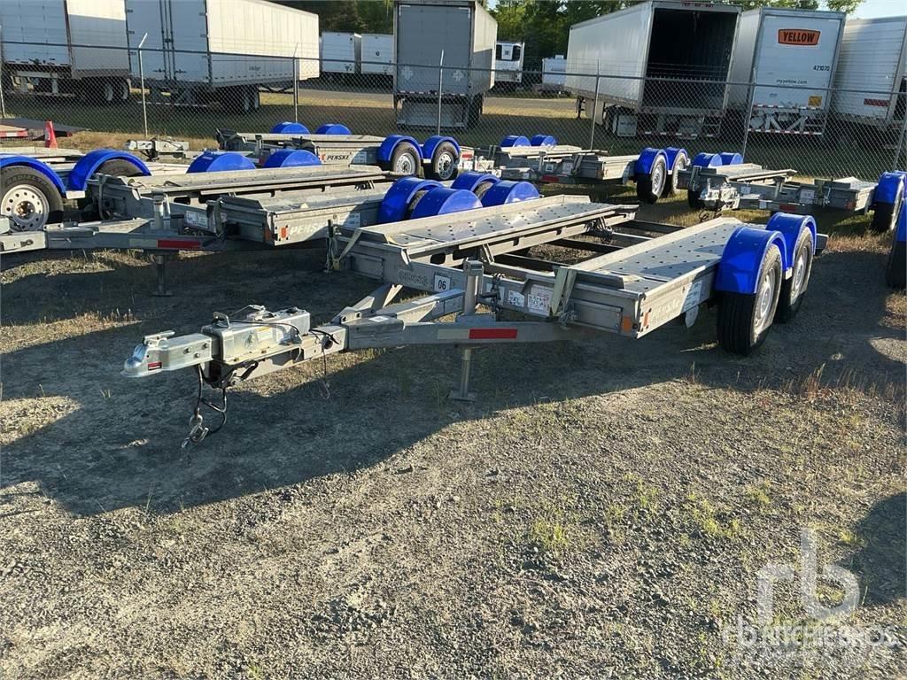 Demco AT7000P 清障车