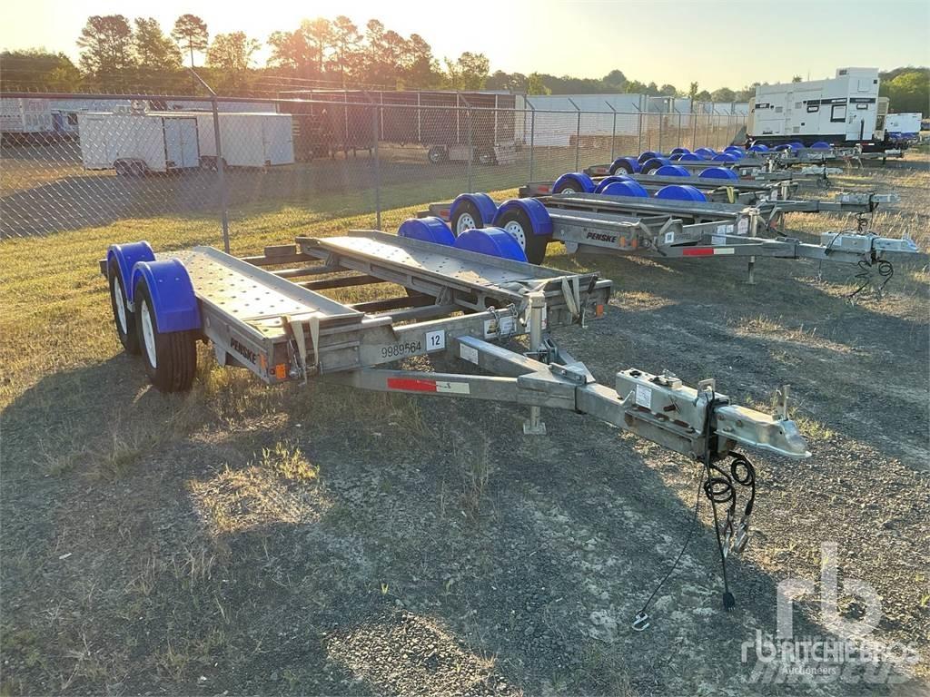 Demco AT7000P 清障车