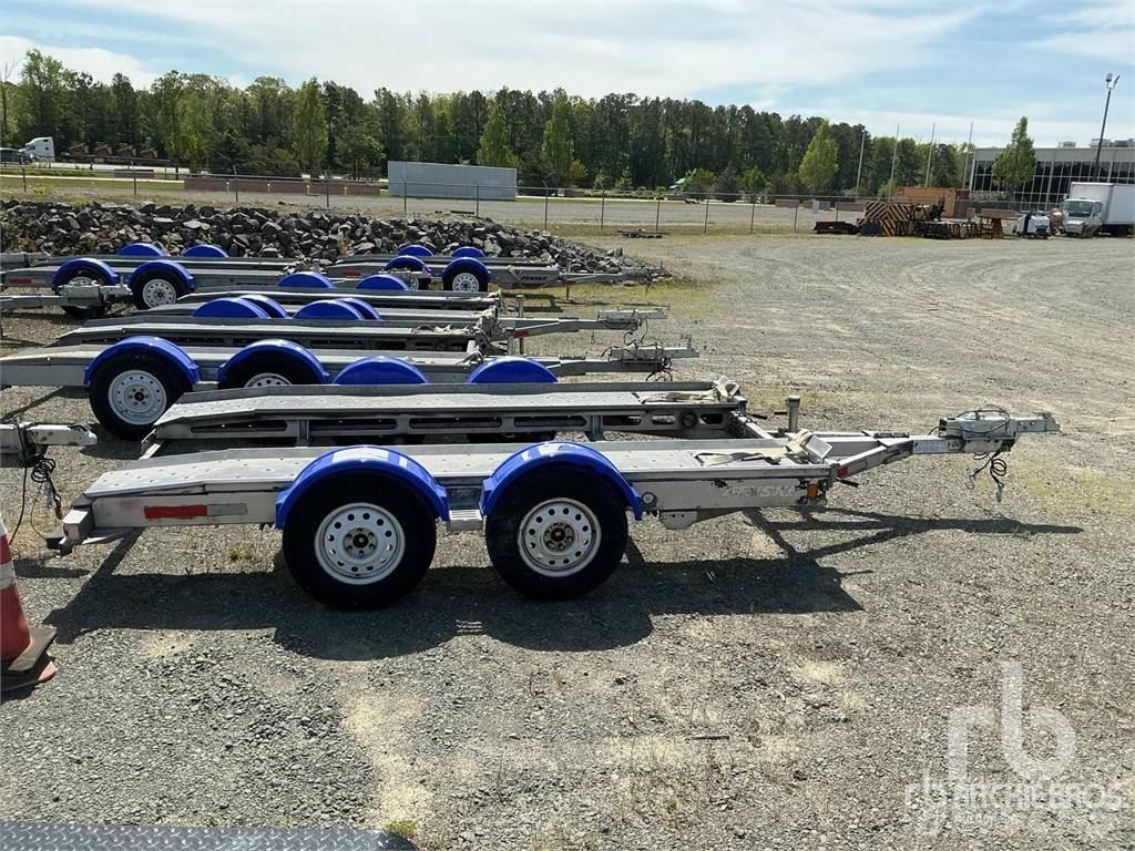 Demco AT7000P 清障车