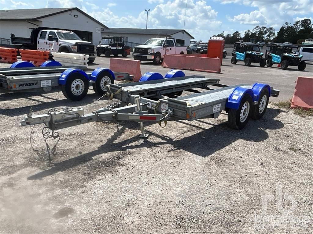 Demco AT7000P 清障车
