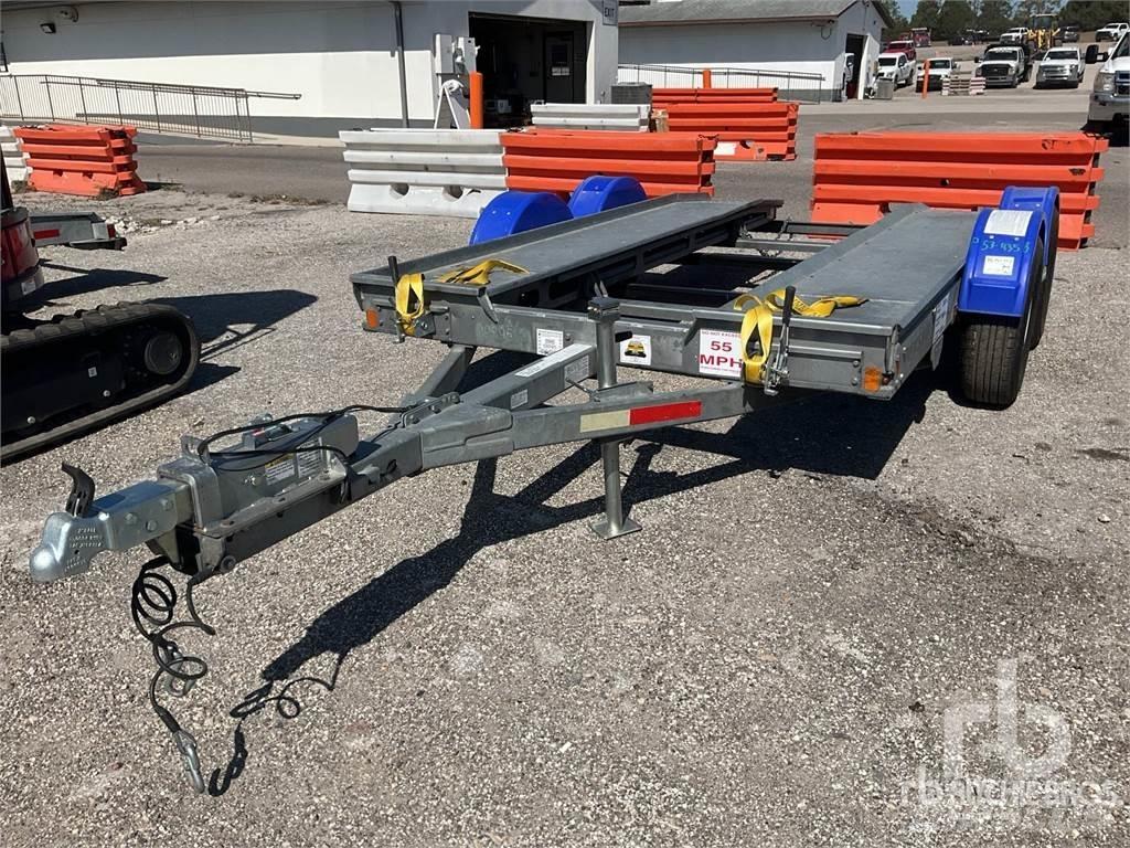 Demco AT7000P 清障车
