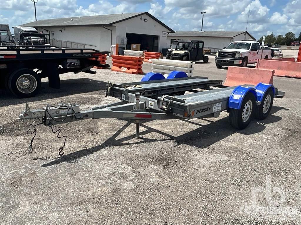 Demco AT7000P 清障车