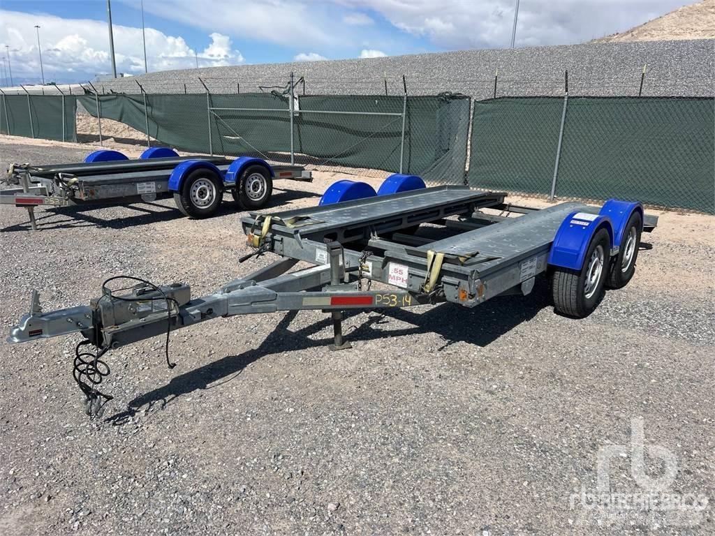 Demco AT7000P 清障车