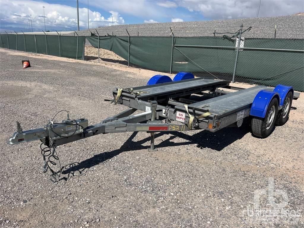 Demco AT7000P 清障车