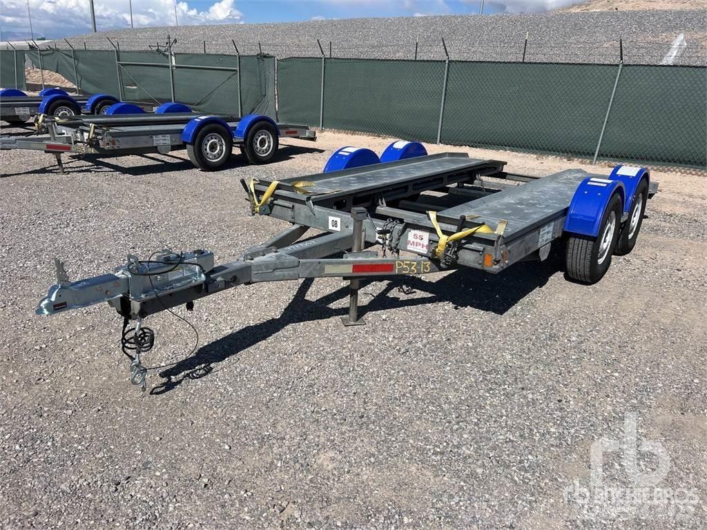 Demco AT7000P 清障车
