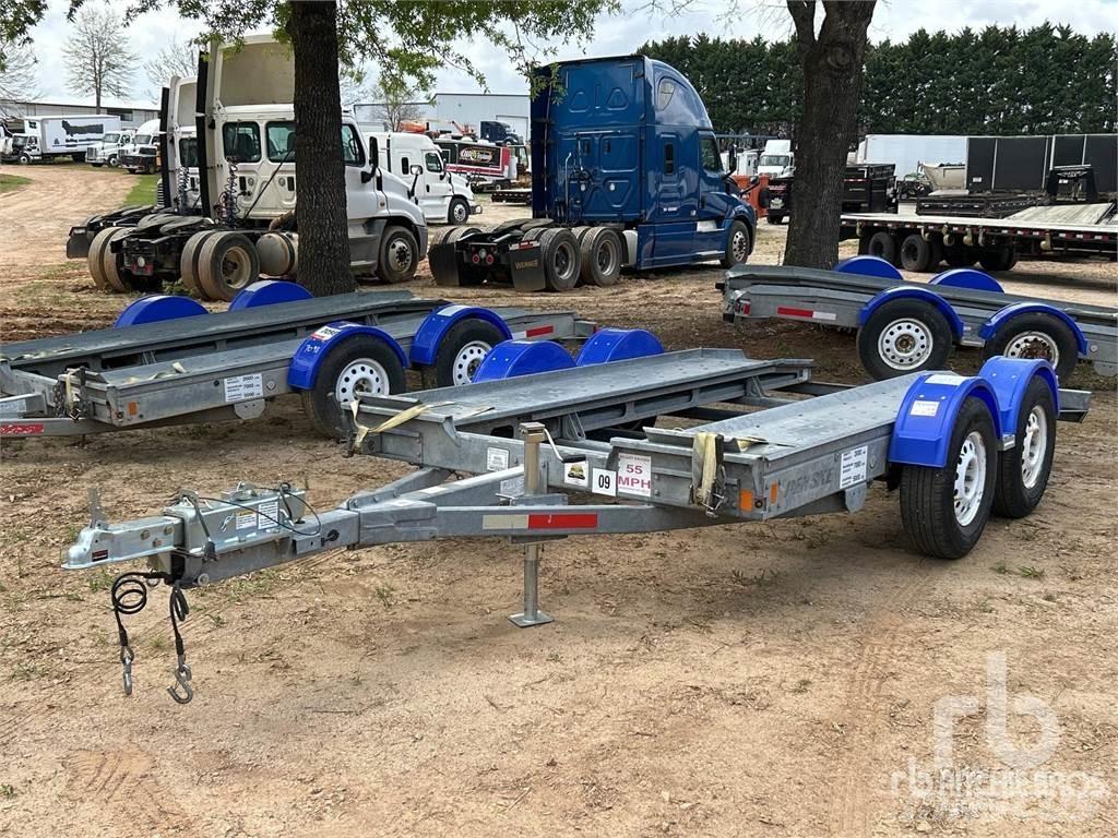 Demco AT7000P 清障车