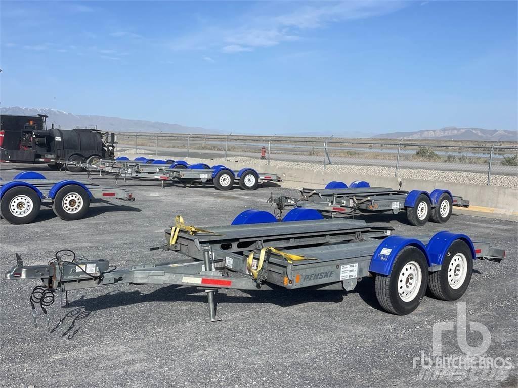 Demco AT7000P 清障车