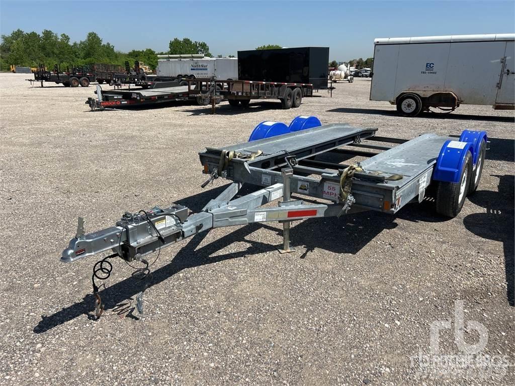 Demco AT7000P 清障车