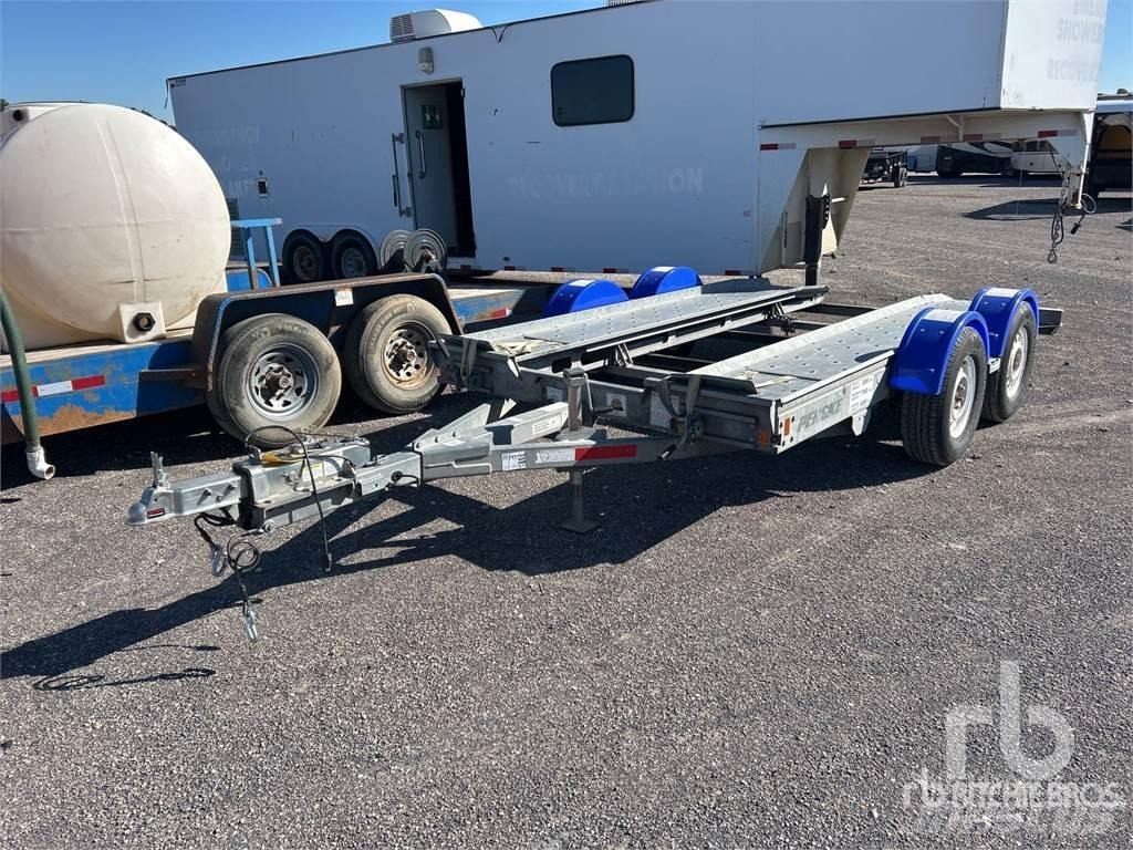 Demco AT7000P 清障车