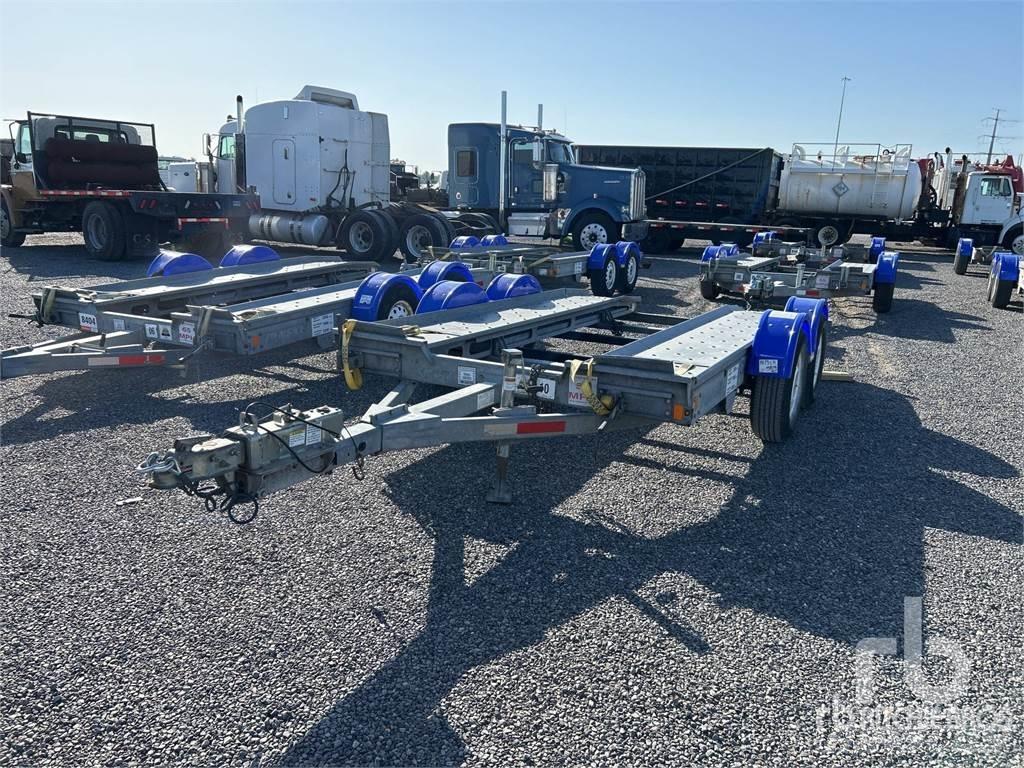 Demco AT7000P 清障车