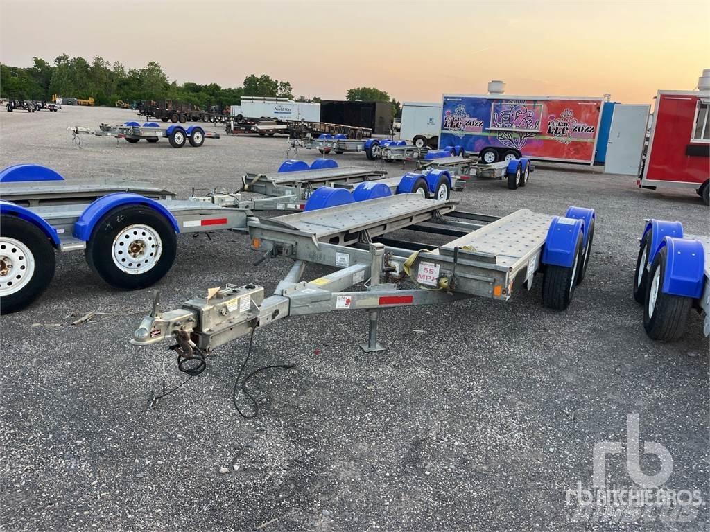 Demco AT7000P 清障车