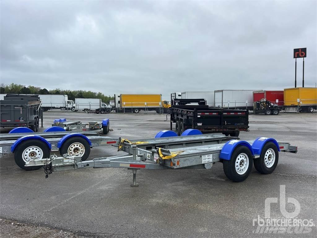 Demco AT7000P 清障车