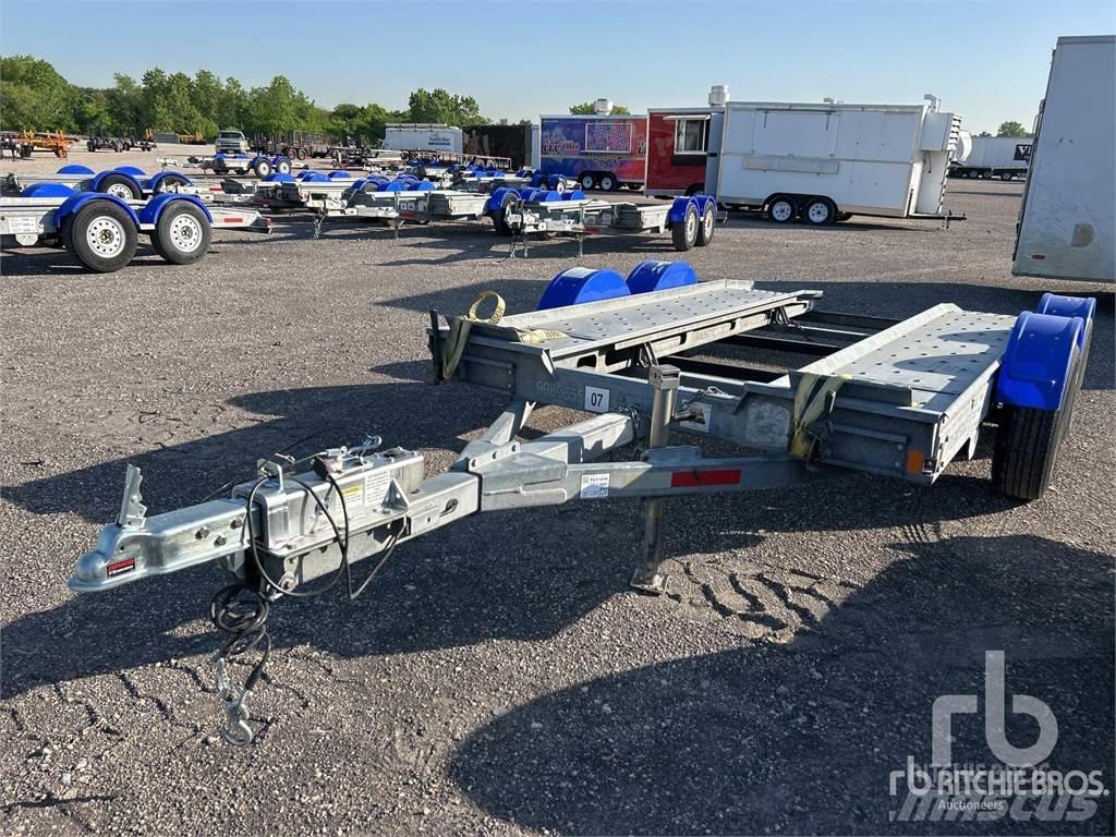Demco AT7000P 清障车