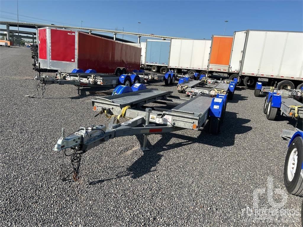 Demco AT7000P 清障车