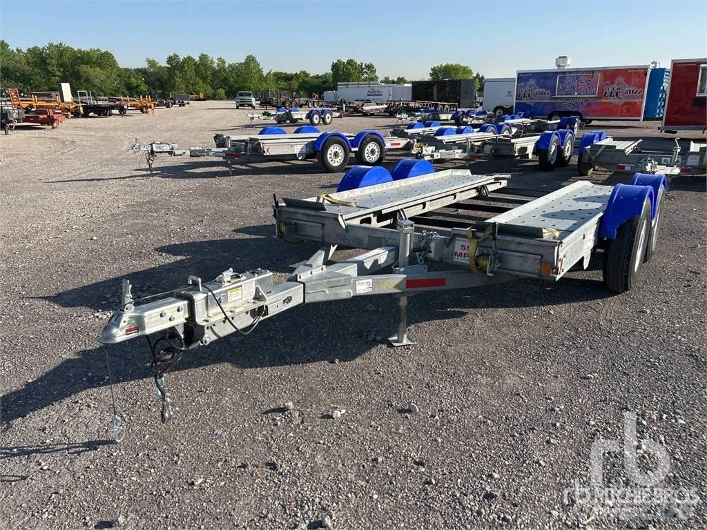 Demco AT7000P 清障车
