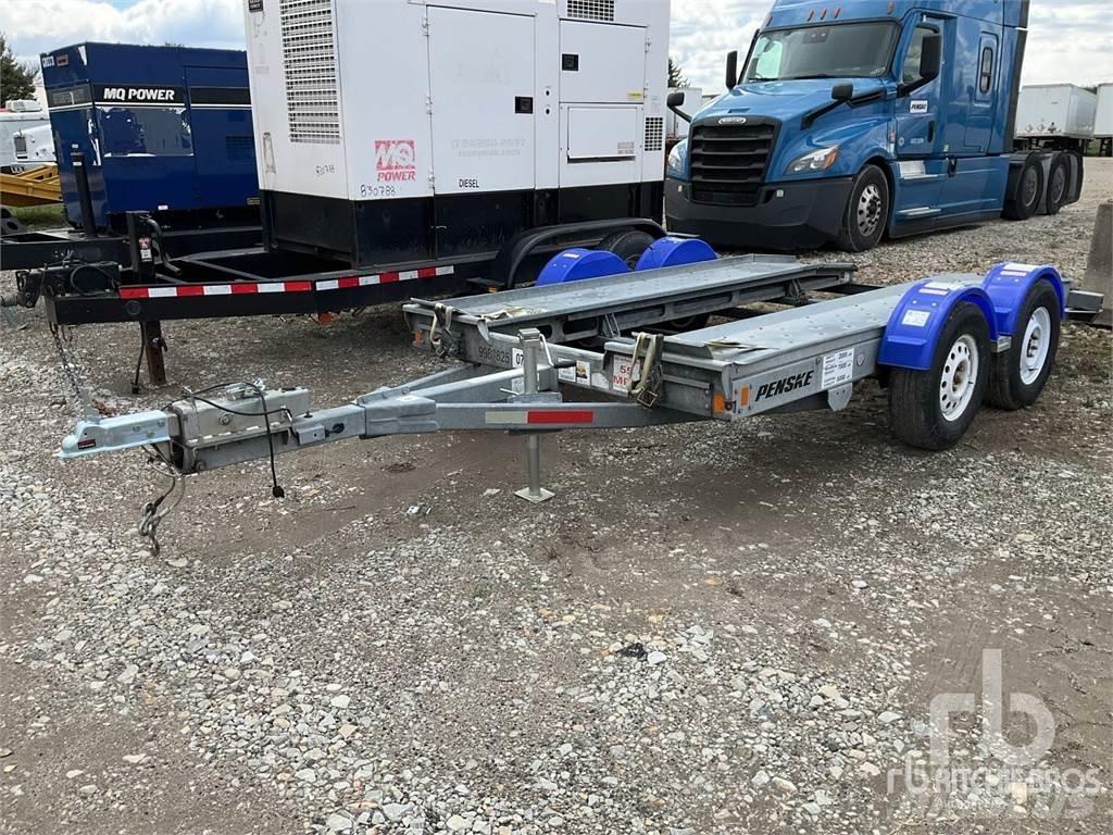 Demco AT7000P 清障车
