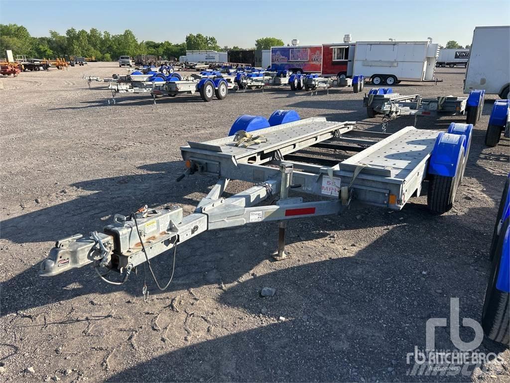 Demco AT7000P 清障车