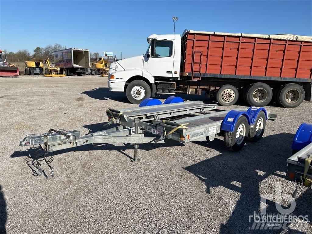 Demco AT7000P 清障车