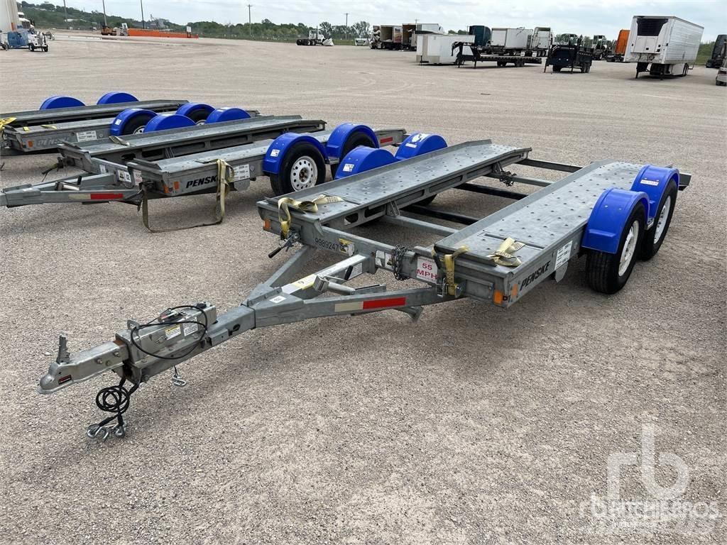 Demco AT7000P 清障车