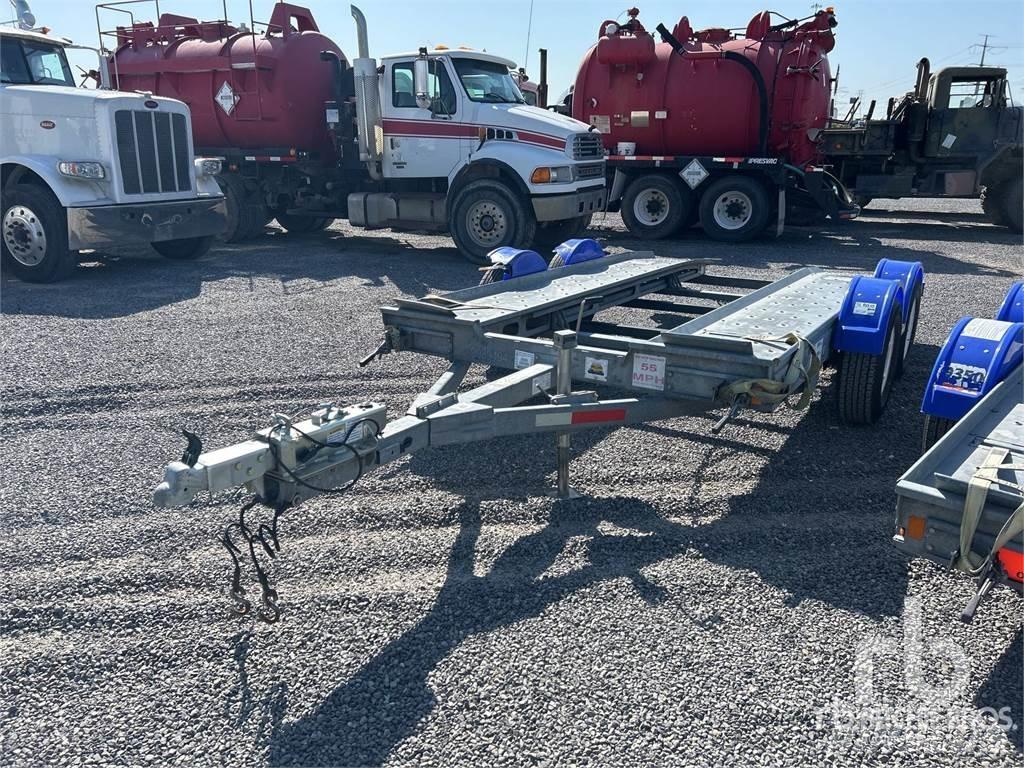 Demco AT7000P 清障车