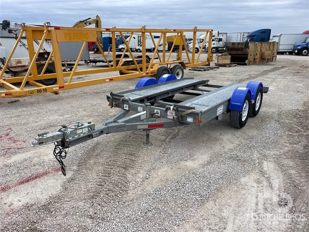 Demco AT7000P 清障车