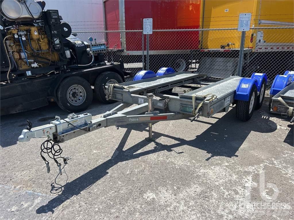 Demco AT7000P 清障车