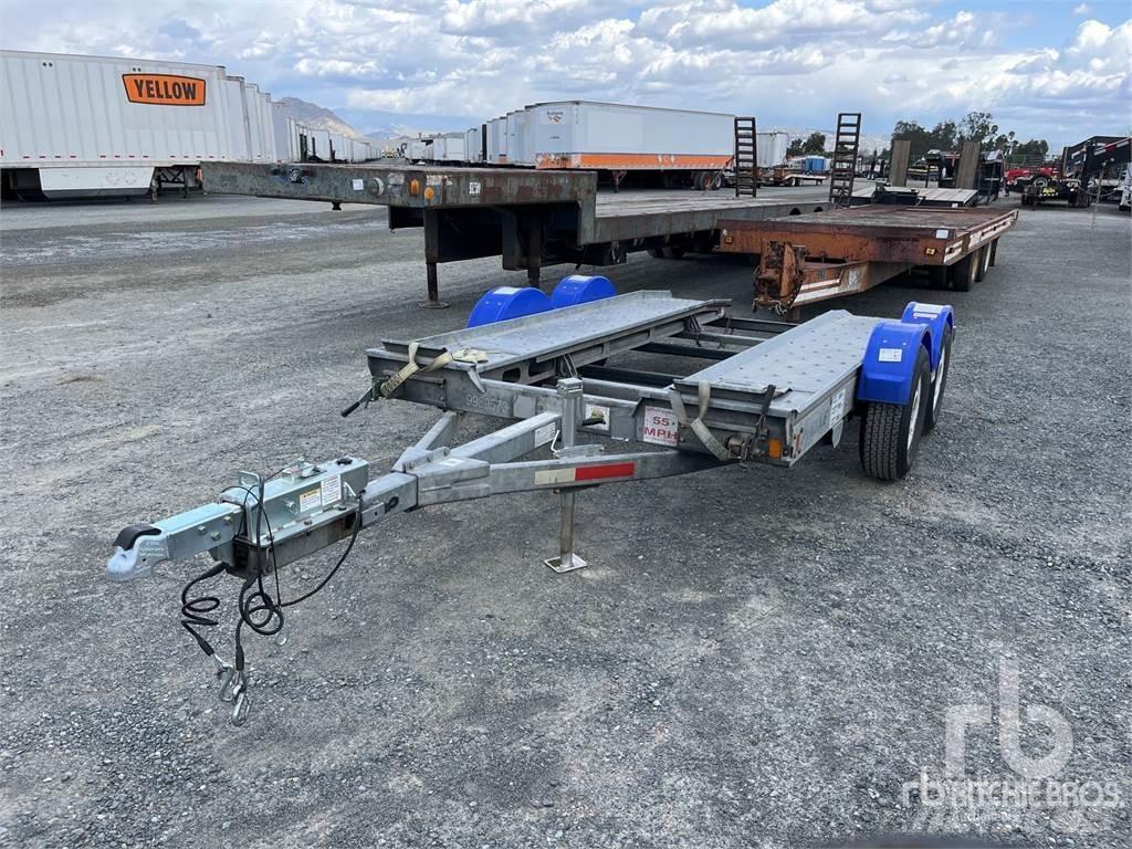 Demco AT7000P 清障车