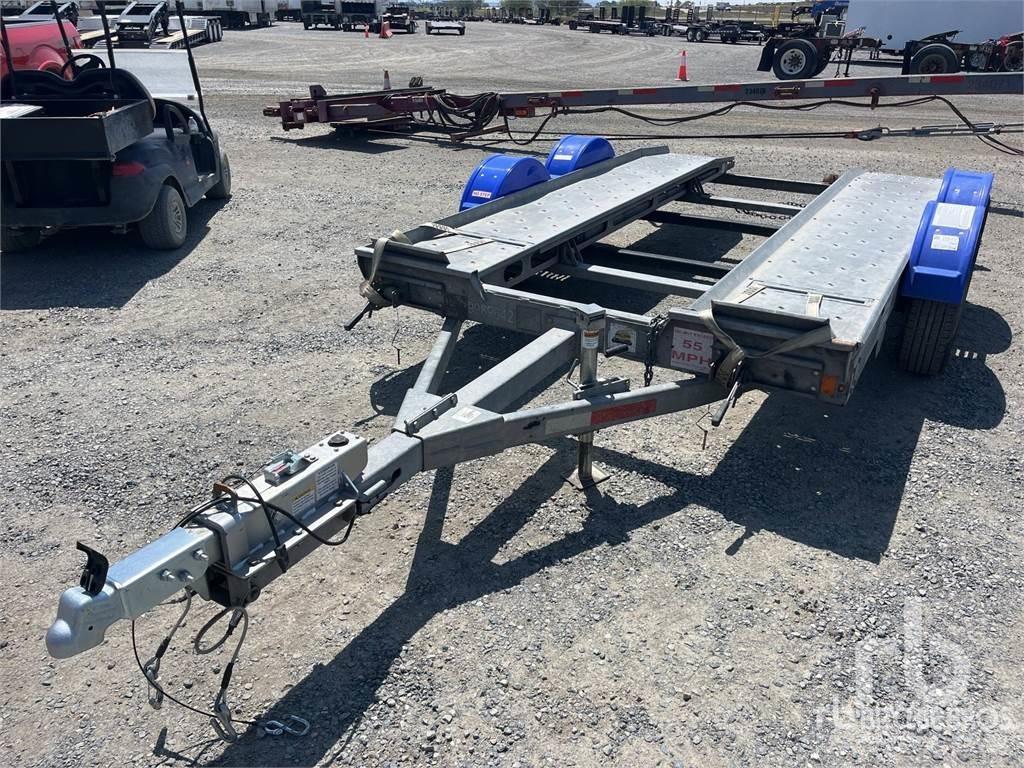 Demco AT7000P 清障车