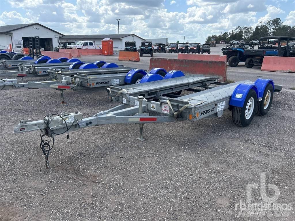 Demco AT7000P 清障车