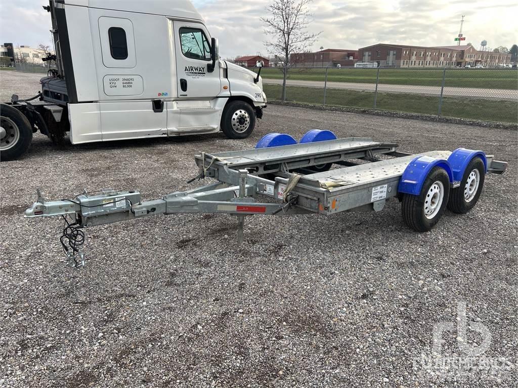 Demco AT7000P 清障车