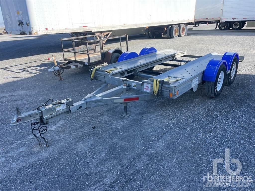 Demco AT7000P 清障车