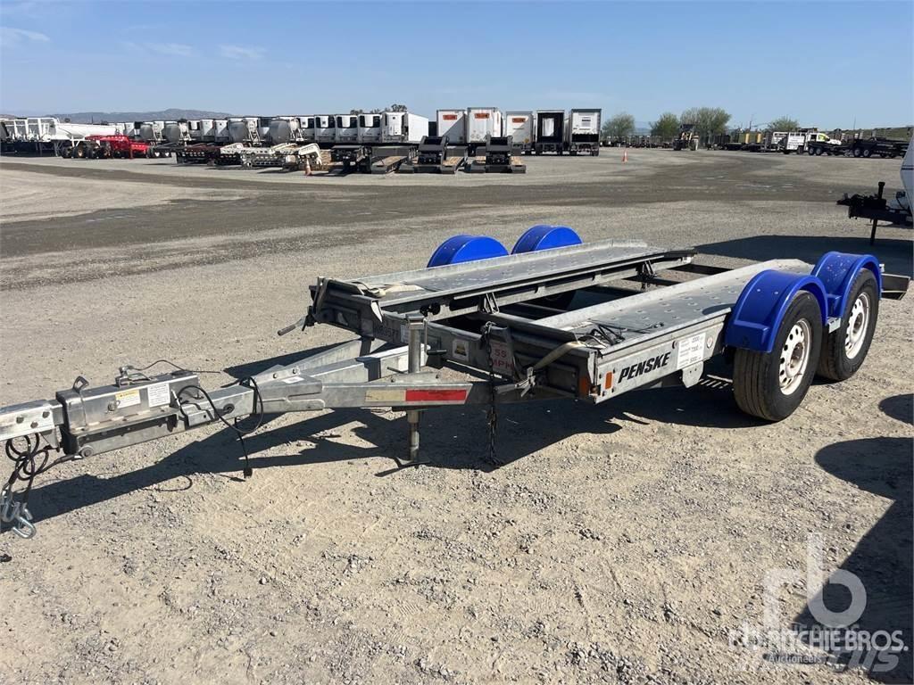 Demco AT7000P 清障车