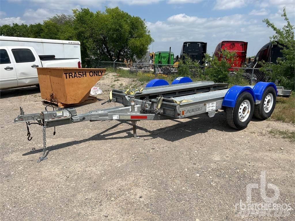 Demco AT7000P 清障车