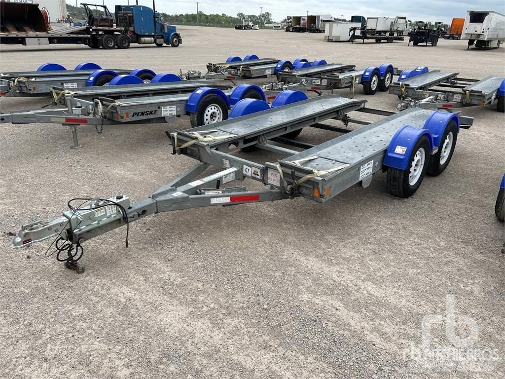 Demco AT7000P 清障车