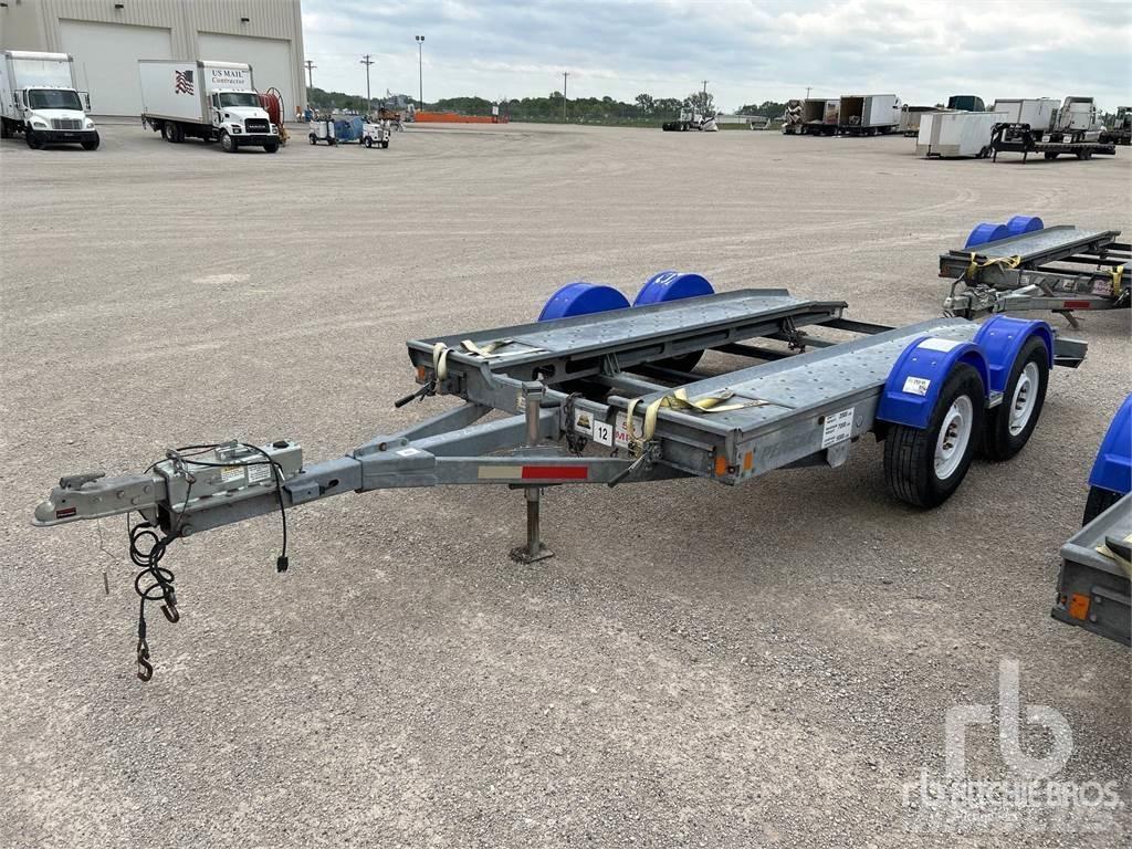 Demco AT7000P 清障车