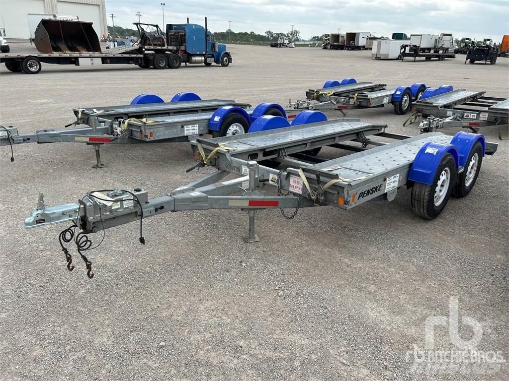 Demco AT7000P 清障车