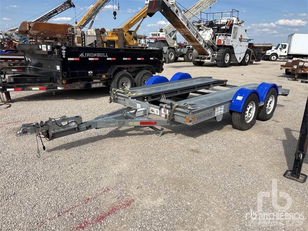 Demco AT7000P 清障车