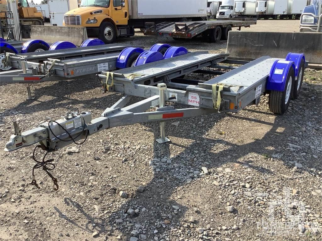 Demco AT7000P 清障车