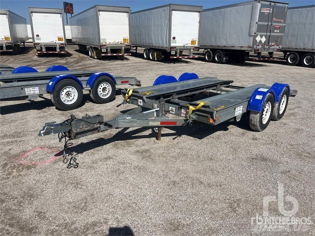 Demco AT7000P 清障车