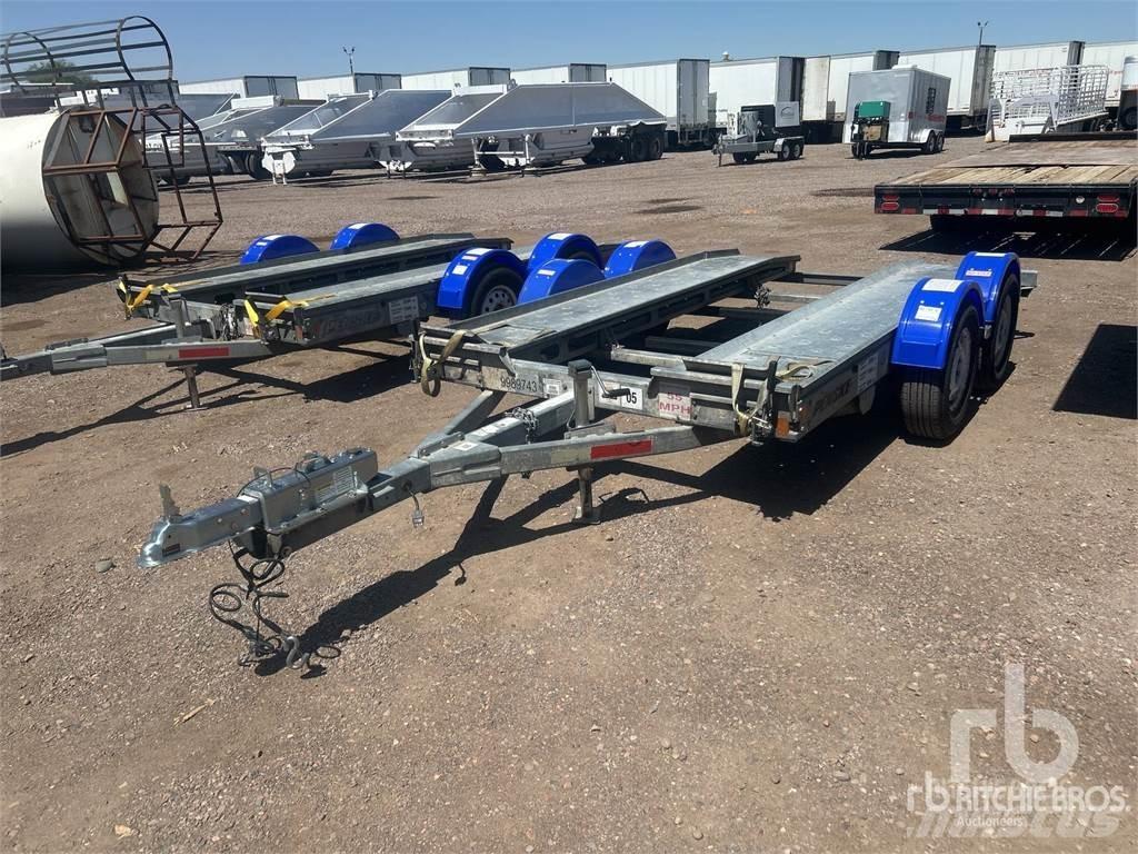 Demco AT7000P 清障车