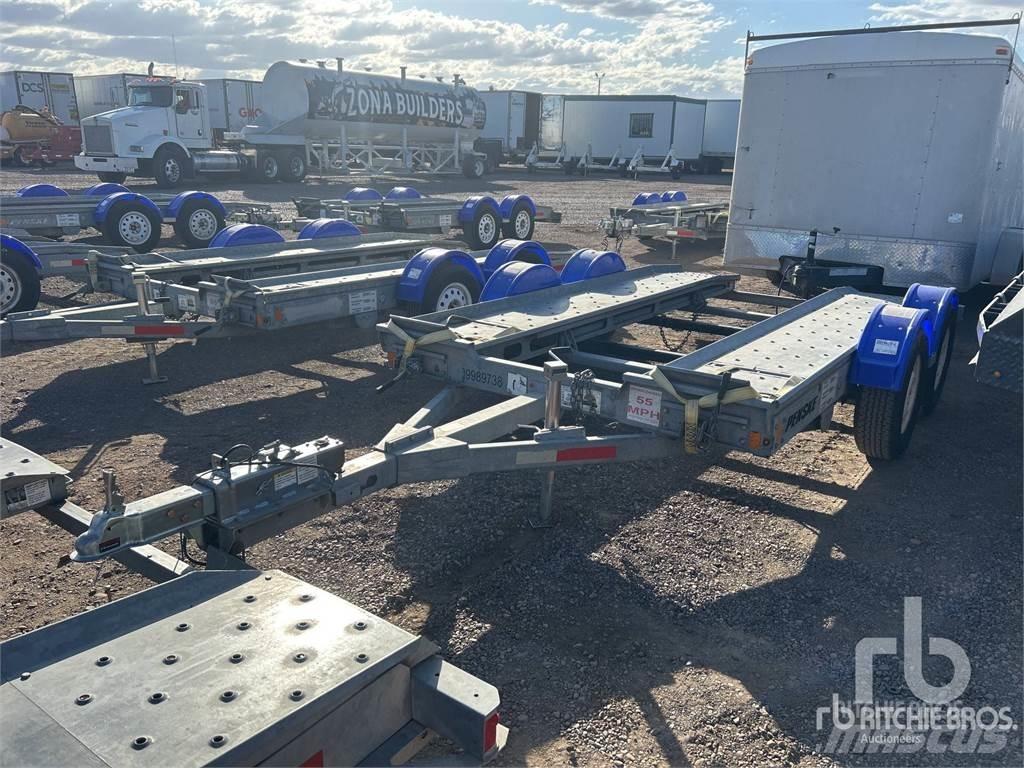 Demco AT7000P 清障车