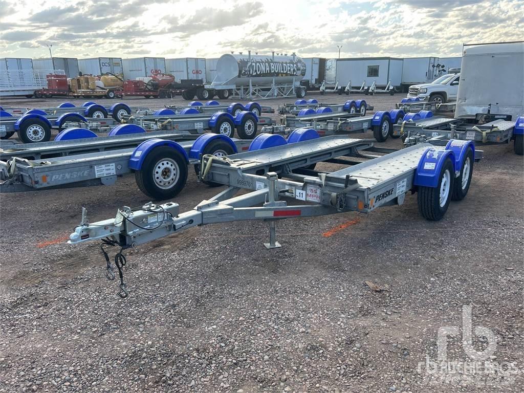Demco AT7000P 清障车