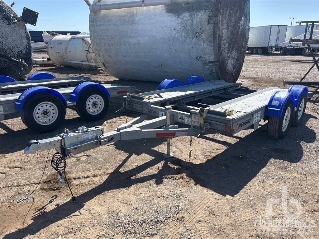 Demco AT7000P 清障车