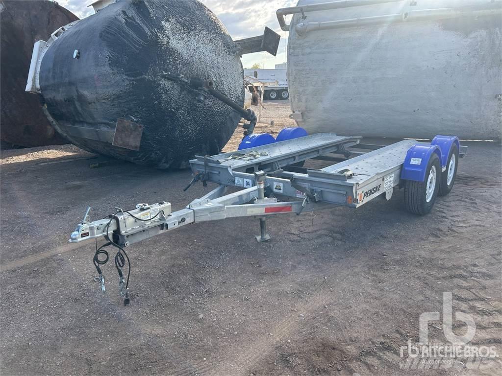Demco AT7000P 清障车