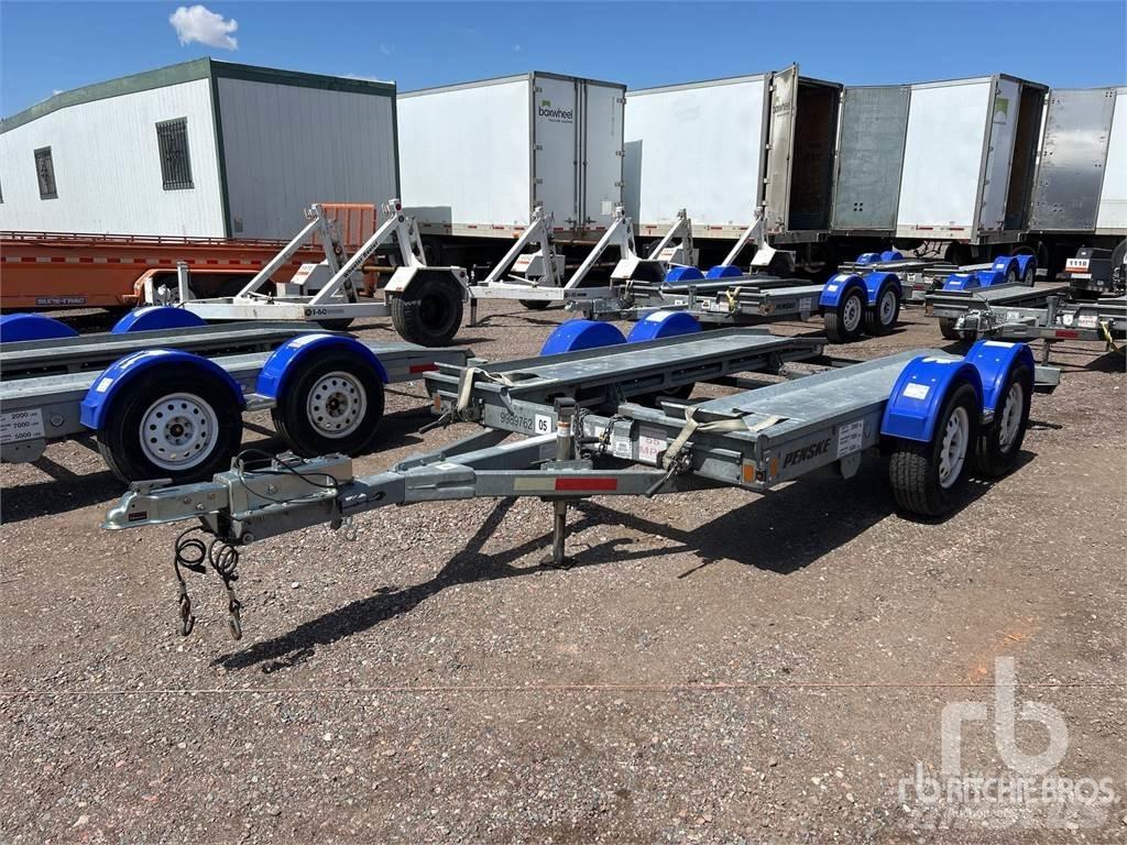 Demco AT7000P 清障车