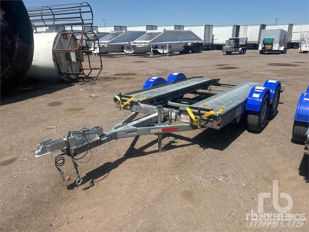 Demco AT7000P 清障车